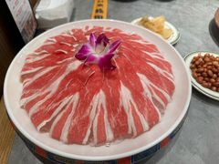 -侃爷南门铜锅涮肉