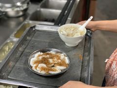 -老福合沟无米粿甜汤粿品店