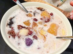 -Ice Monster冰馆·CNN评选全球十大甜品(国贸商城店)