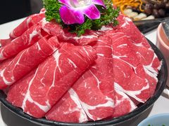 -小街猪手(团结湖店)