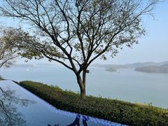 -天目湖涵田度假村