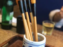 -金牌老碗时尚陕菜(王府井百货店)