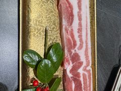 -炭火之恋韩式烤肉·鳗鱼(韩乐坊店)