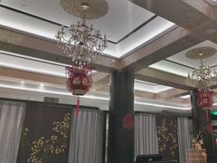 -君庭中餐厅(友谊宾馆店)