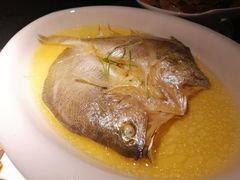 -壹品宴掦·淮扬菜(新牌坊店)