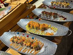 -丰卓会海鲜自助(中润大道店)