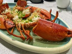 -锦里海景海鲜餐厅.三亚老字号(亚龙湾中心广场店)