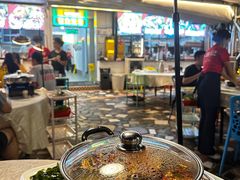-小煵记·打边炉(西丽文光店)