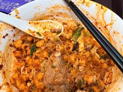 -清真·马洪小炒泡馍馆(钟楼回民街店)