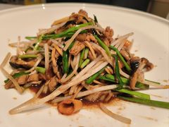 -桂满陇·蟹黄小笼汤包(中山公园店)