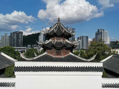 -文昌阁