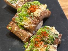 -昊·来了寿司(双楠2店)