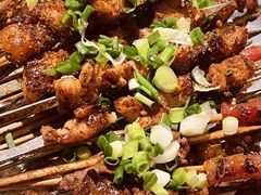 -贰醒·私房小院烧烤 (太古里店)