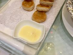国花银丝饼-骊宫坊