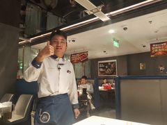 -海底捞火锅(国奥村店)
