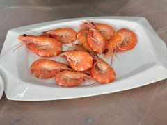 -众味海鲜大排档·活海鲜·潮汕味(南澳店)
