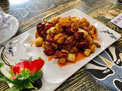 -红娃川菜馆(宝云街店)