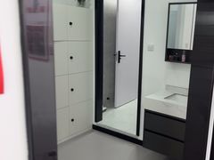 -超减·私教减肥馆(世博店)