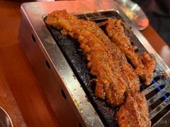 -大阪烧肉BAKA一代(国贸商住大厦店)
