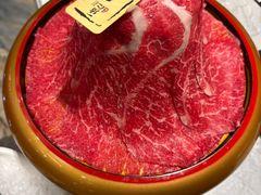 -一緒寿喜烧(包河万达店)