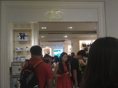 门面-naraya(Siam Paragon)