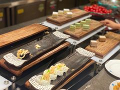 -纽斯特牛排自助餐厅(浦东文峰广场店)