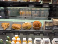 -星巴克(我格广场店)