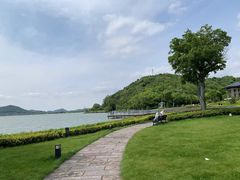 -东钱湖旅游度假区