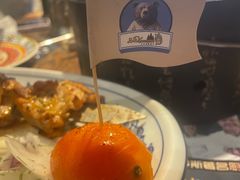 -卢布里西餐厅(总店)