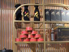 -悦融·京鲁菜·露台花园(安定门店)
