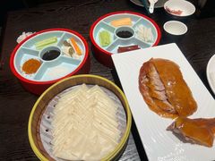 -苏淮景·苏闽融创菜·海鲜(原空港井河轩店)