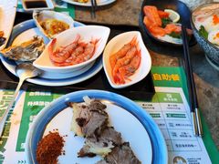 -亚马逊蒸汽活海鲜自助(LCM置汇旭辉广场店)