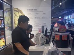 -Olé精品超市(上海港汇恒隆店)