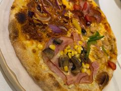 -get pizza意大利餐厅(凯德MALL店)
