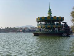 -大连海昌发现王国主题公园