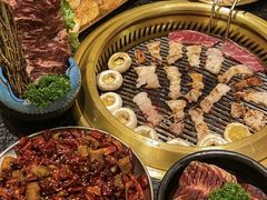 -原始泥炉烤肉(总店)