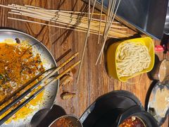 -江湖六膳門串串香(隆礼路店)