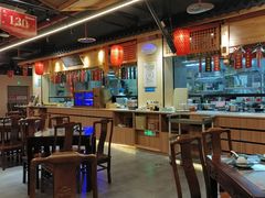 -安泰楼·佛跳墙创始人·传统闽味早茶·酒楼(三坊七巷闽菜地标店)