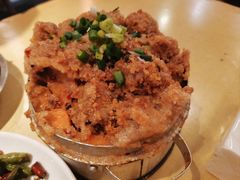-张豆花(碚峡路店)