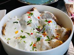 奇克美露里-格鲁·秀色Georgia’s Feast