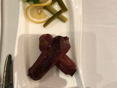 -马克西姆俄罗斯餐厅(通亚街店)