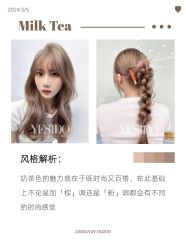 -YESIDO椰岛造型