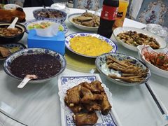 -芸海阁·农家私房菜(沙家浜景区出口店)