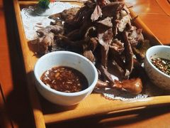 -小仙居·农家宴烤羊· 农庄