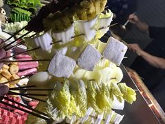-非凡烧烤(历史博物馆店)