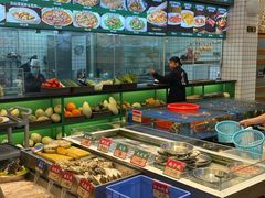 -飞尝蚝·顺德菜·鱼生(顺德总店)
