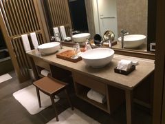 -台北北投丽禧温泉酒店
