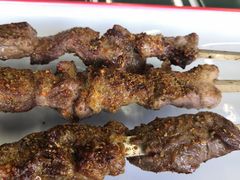 -维吾尔餐厅(宜山路店)