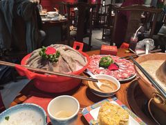 -一坐一忘云南菜(卓悦中心)