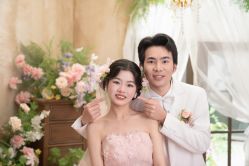 -太郎花子婚纱摄影TAHAKO(无锡店)